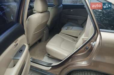 Внедорожник / Кроссовер BYD S6 2012 в 