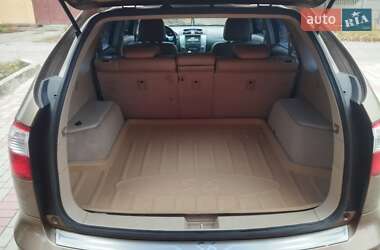 Внедорожник / Кроссовер BYD S6 2012 в 