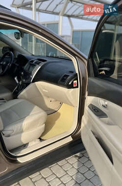 Внедорожник / Кроссовер BYD S6 2012 в 