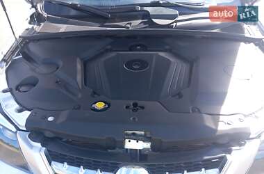 Внедорожник / Кроссовер BYD S6 2013 в 