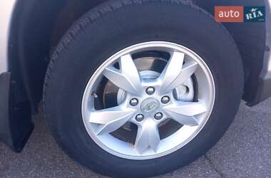 Внедорожник / Кроссовер BYD S6 2013 в 