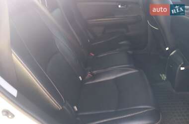 Внедорожник / Кроссовер BYD S6 2013 в 