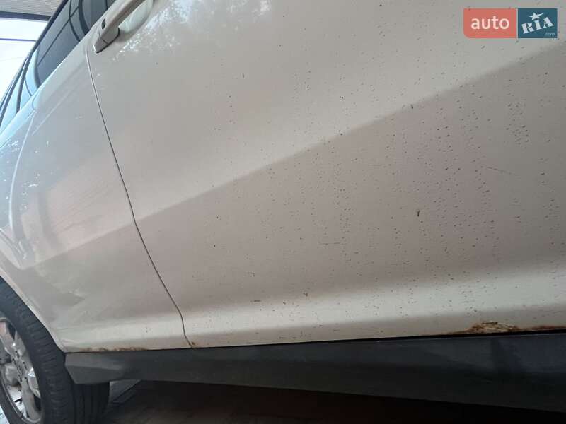 Внедорожник / Кроссовер BYD S6 2013 в Харькове фото 7 Внедорожник / Кроссовер BYD S6 2013 в Харькове