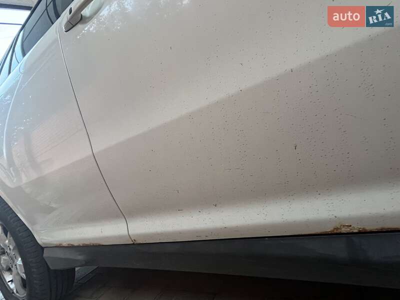 Внедорожник / Кроссовер BYD S6 2013 в Харькове фото 8 Внедорожник / Кроссовер BYD S6 2013 в Харькове