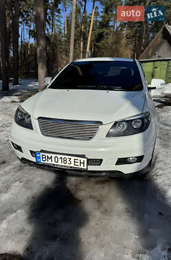 Внедорожник / Кроссовер BYD S6 2013 в Житомире