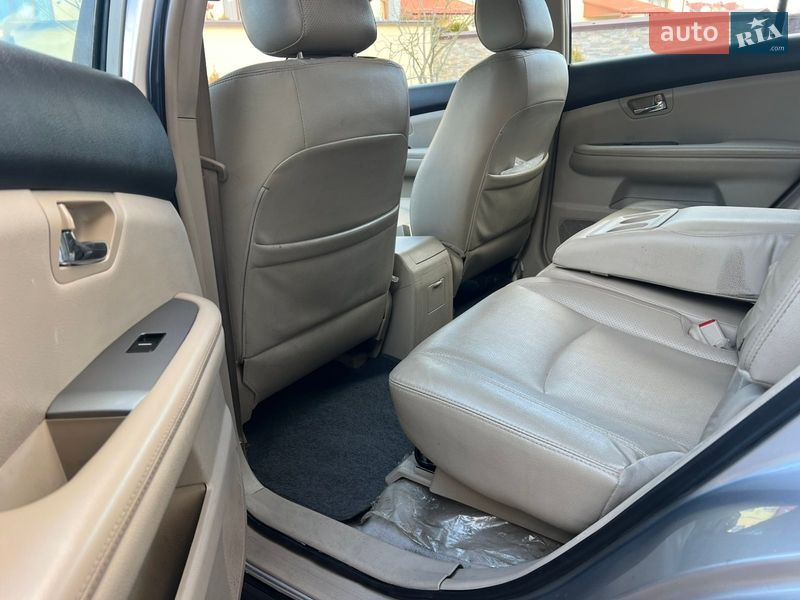 Внедорожник / Кроссовер BYD S6 2012 в Львове