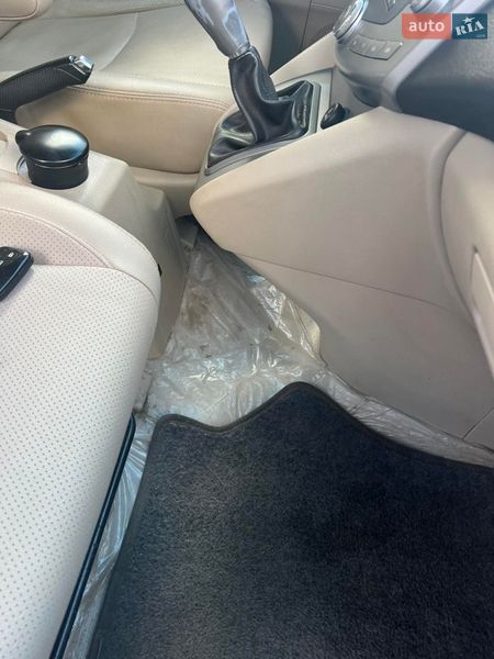 Внедорожник / Кроссовер BYD S6 2012 в Львове