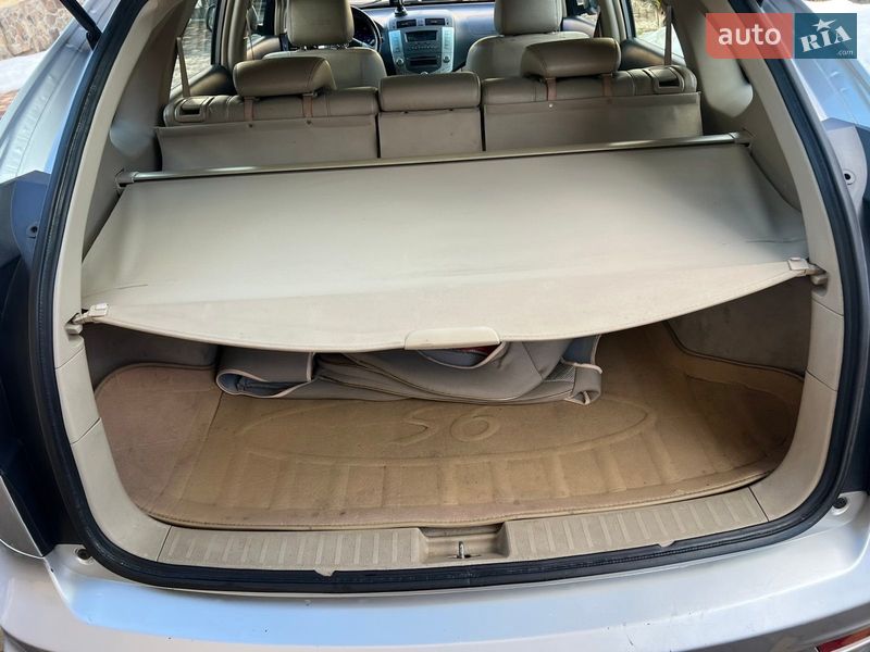 Внедорожник / Кроссовер BYD S6 2012 в Львове