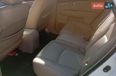 Позашляховик / Кросовер BYD S6 2012 в Нетішині