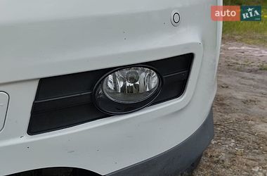 Внедорожник / Кроссовер BYD S6 2012 в Николаеве