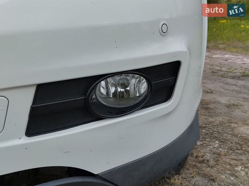 Внедорожник / Кроссовер BYD S6 2012 в Николаеве
