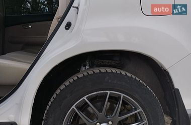 Внедорожник / Кроссовер BYD S6 2012 в Николаеве