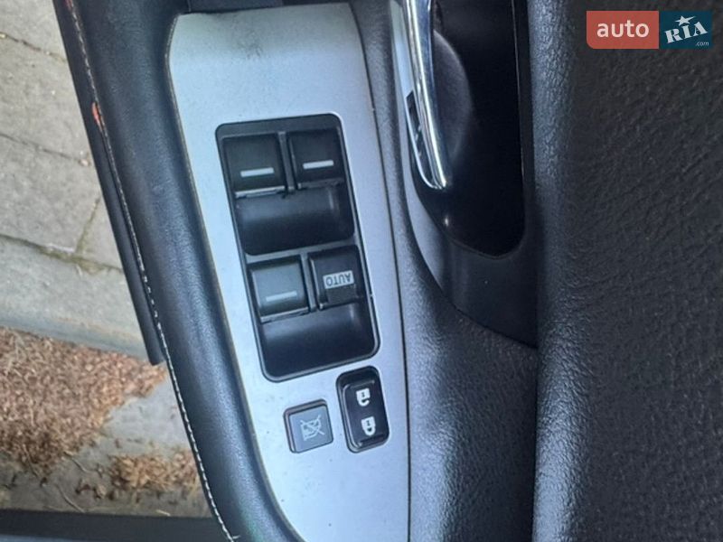 Внедорожник / Кроссовер BYD S6 2013 в Брюховичах фото 11 Внедорожник / Кроссовер BYD S6 2013 в Брюховичах