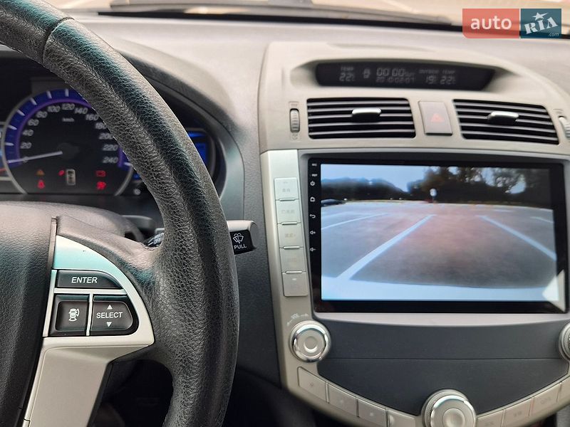Внедорожник / Кроссовер BYD S6 2013 в Харькове