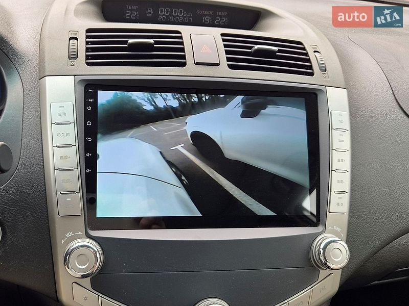 Внедорожник / Кроссовер BYD S6 2013 в Харькове