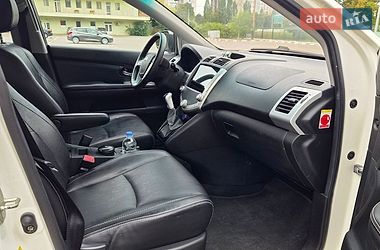 Внедорожник / Кроссовер BYD S6 2013 в Харькове