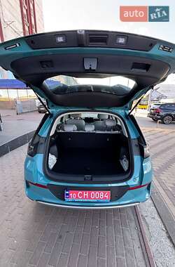 Позашляховик / Кросовер BYD Sea Lion 05 2025 в 