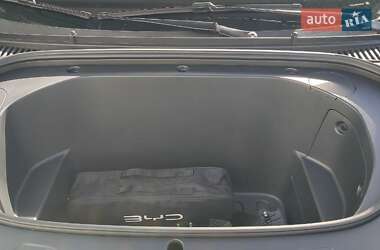 Позашляховик / Кросовер BYD Sea Lion 05 2025 в 