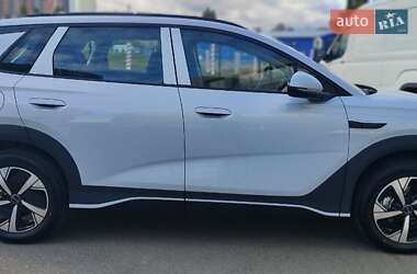 Позашляховик / Кросовер BYD Sea Lion 05 2025 в 