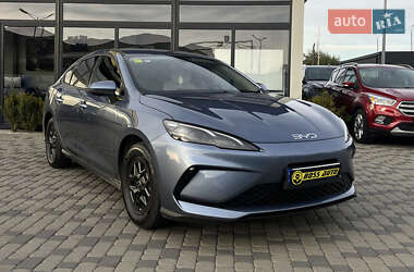 Внедорожник / Кроссовер BYD Sea Lion 05 2025 в  Внедорожник / Кроссовер BYD Sea Lion 05 2025 в