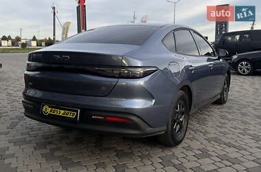 Внедорожник / Кроссовер BYD Sea Lion 05 2025 в  фото 7 Внедорожник / Кроссовер BYD Sea Lion 05 2025 в