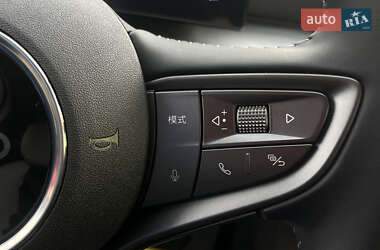 Внедорожник / Кроссовер BYD Sea Lion 05 2025 в  фото 12 Внедорожник / Кроссовер BYD Sea Lion 05 2025 в