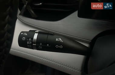 Внедорожник / Кроссовер BYD Sea Lion 05 2025 в  фото 16 Внедорожник / Кроссовер BYD Sea Lion 05 2025 в