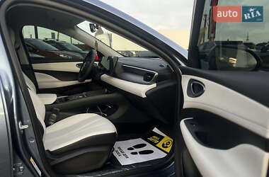 Внедорожник / Кроссовер BYD Sea Lion 05 2025 в  фото 23 Внедорожник / Кроссовер BYD Sea Lion 05 2025 в