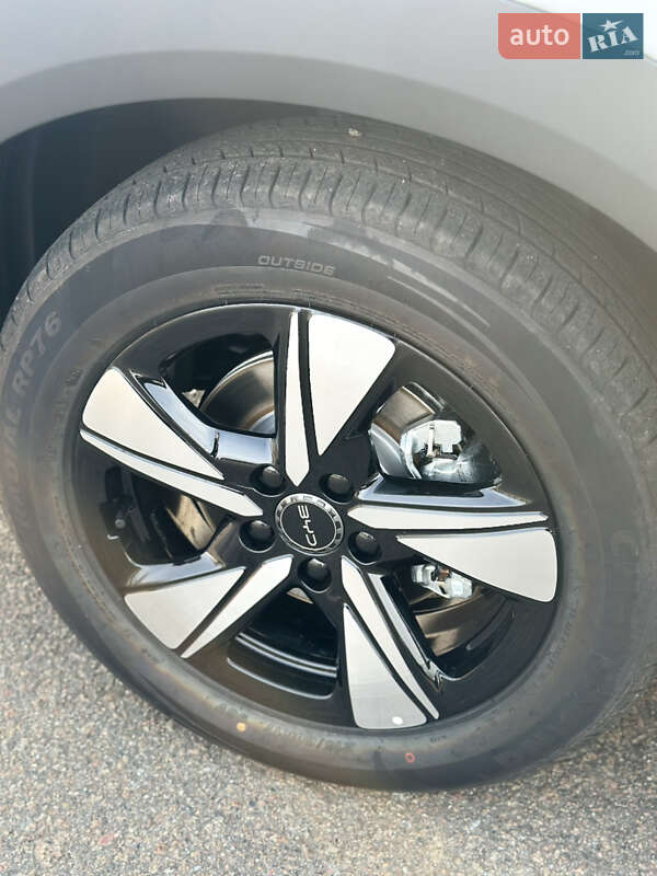 Внедорожник / Кроссовер BYD Sea Lion 05 2025 в Киеве