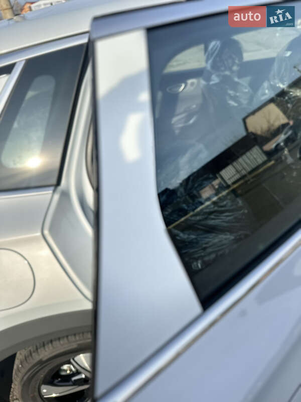 Внедорожник / Кроссовер BYD Sea Lion 05 2025 в Киеве