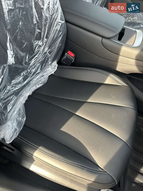 Внедорожник / Кроссовер BYD Sea Lion 05 2025 в Киеве