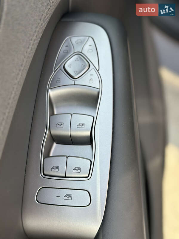 Позашляховик / Кросовер BYD Sea Lion 05 2025 в Києві