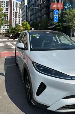 Внедорожник / Кроссовер BYD Sea Lion 05 2025 в Киеве