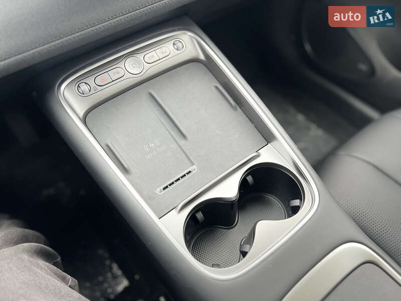 Внедорожник / Кроссовер BYD Sea Lion 05 2025 в Луцке фото 17 Внедорожник / Кроссовер BYD Sea Lion 05 2025 в Луцке