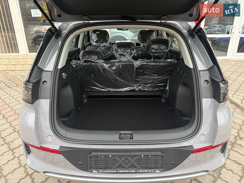 Позашляховик / Кросовер BYD Sea Lion 05 2025 в Харкові