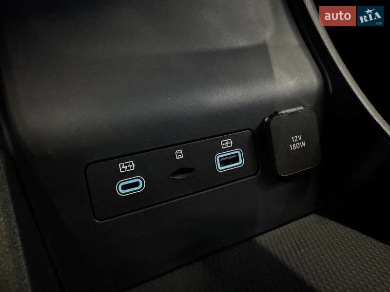 Позашляховик / Кросовер BYD Sea Lion 05 2025 в Києві фото 34 Позашляховик / Кросовер BYD Sea Lion 05 2025 в Києві