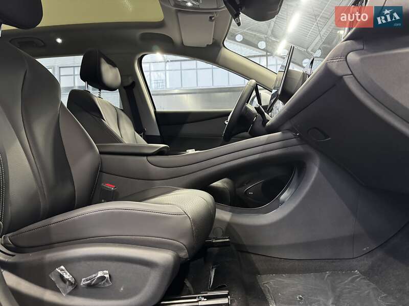 Позашляховик / Кросовер BYD Sea Lion 05 2025 в Києві фото 30 Позашляховик / Кросовер BYD Sea Lion 05 2025 в Києві