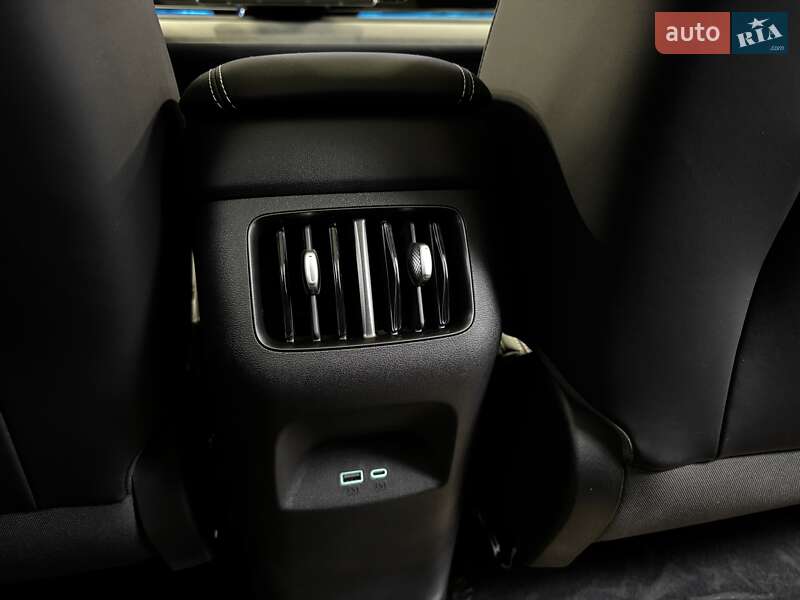 Позашляховик / Кросовер BYD Sea Lion 05 2025 в Києві фото 33 Позашляховик / Кросовер BYD Sea Lion 05 2025 в Києві