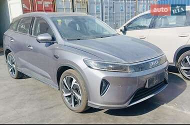 Позашляховик / Кросовер BYD Sea Lion 05 2025 в Одесі