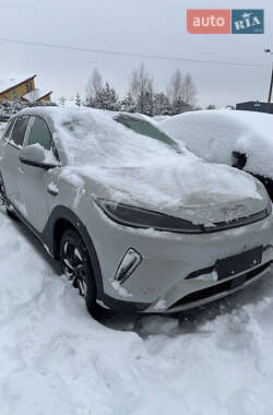 Позашляховик / Кросовер BYD Sea Lion 05 2025 в Львові