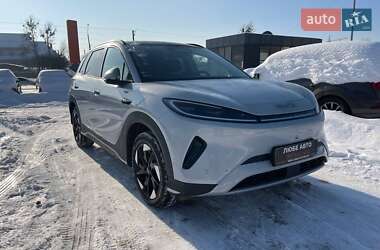 Позашляховик / Кросовер BYD Sea Lion 05 2025 в Львові