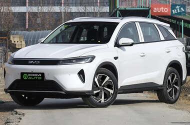 Внедорожник / Кроссовер BYD Sea Lion 05 2025 в Киеве