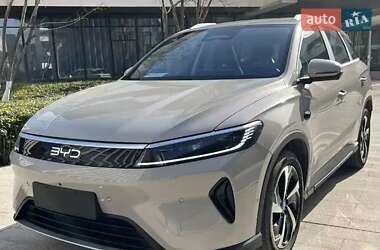 Внедорожник / Кроссовер BYD Sea Lion 05 2025 в Львове