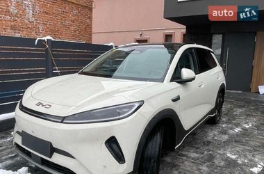 Внедорожник / Кроссовер BYD Sea Lion 05 2025 в Львове