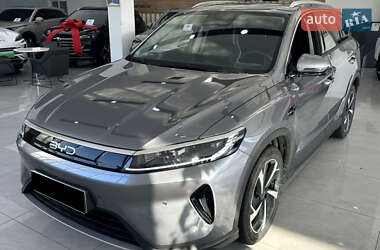 Внедорожник / Кроссовер BYD Sea Lion 05 2025 в Киеве
