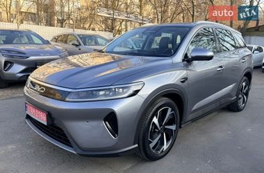 Внедорожник / Кроссовер BYD Sea Lion 05 2025 в Одессе