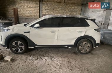 Позашляховик / Кросовер BYD Sea Lion 05 2025 в Миколаєві