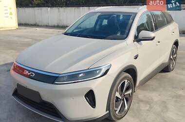 Позашляховик / Кросовер BYD Sea Lion 05 2025 в Києві