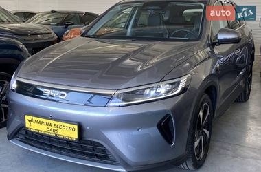 Внедорожник / Кроссовер BYD Sea Lion 05 2025 в Киеве