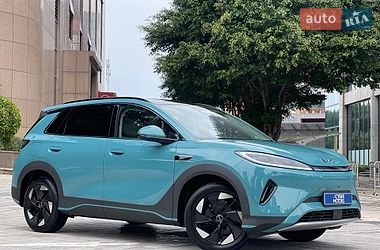 Внедорожник / Кроссовер BYD Sea Lion 05 2025 в Одессе